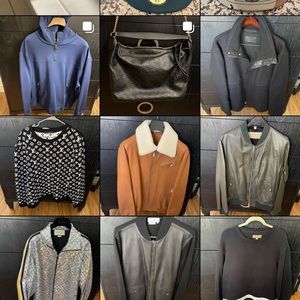 Meet your Posher, Peter